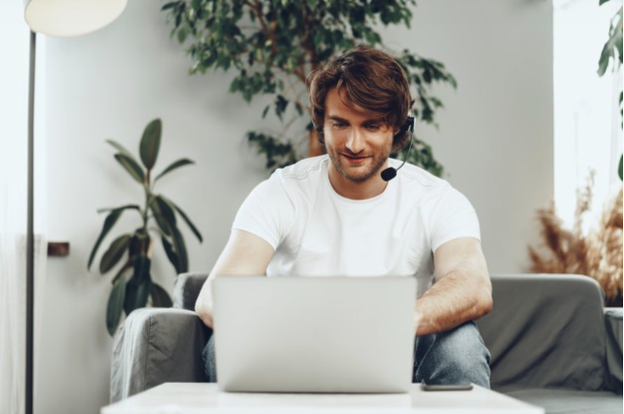 Remote Work Security